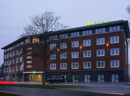 ibis Styles Haarlem City