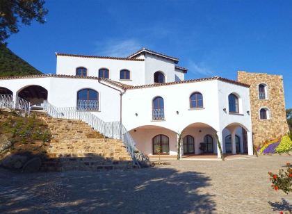Tenuta Su Vrau