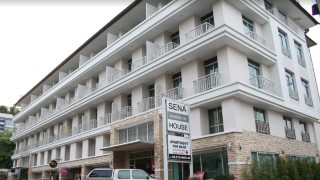 sena-house