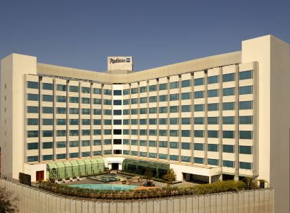 Radisson Blu Hotel Ranchi