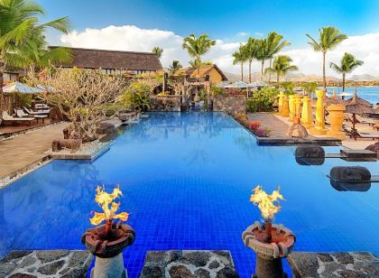 The Oberoi Beach Resort, Mauritius