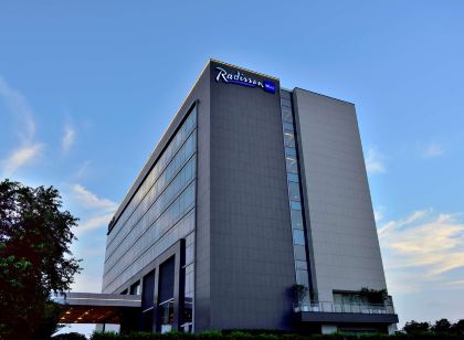 Radisson Blu Faridabad