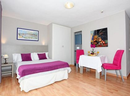 Hotel El Faro Marbella