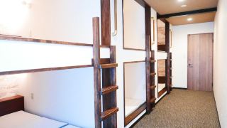 k-s-house-fuji-view-hostel