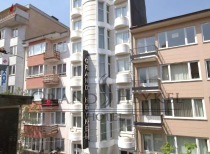 Hotel Grand Heykel