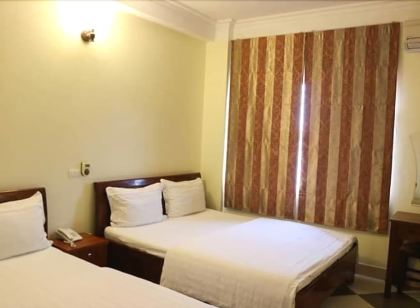 Van Xuan Hotel