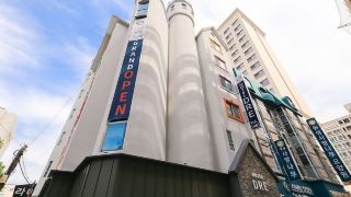 hotel-dre-daejeon