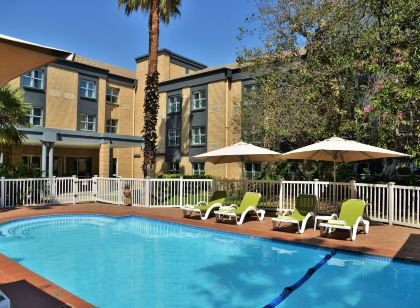 Holiday Inn Johannesburg Airport