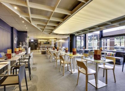 Ibis Styles Paris Charles de Gaulle Airport