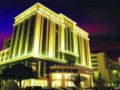 jinmao-hotel