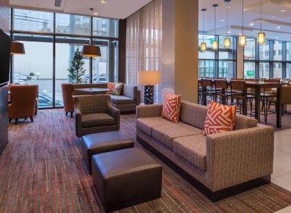 Residence Inn Seattle University District