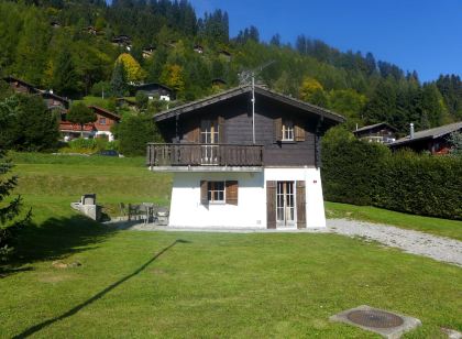 Chalet Castor