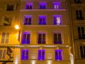 hotel-veryste