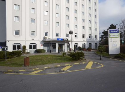 Kyriad le Blanc Mesnil