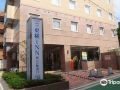 toyoko-inn-tokyo-shinagawa-hatanodai-eki-minami-guchi