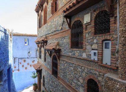 Riad Gharnata
