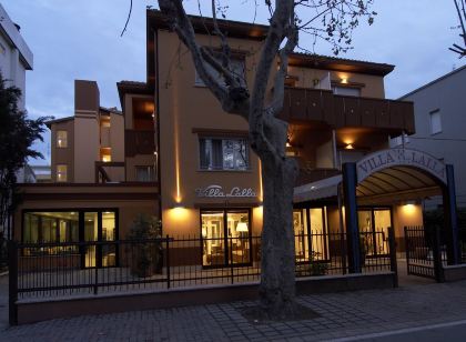 Hotel Villa Lalla