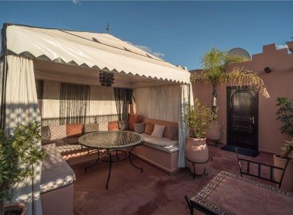 Riad Dar Attika
