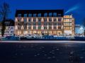 hotel-hafenspeicher
