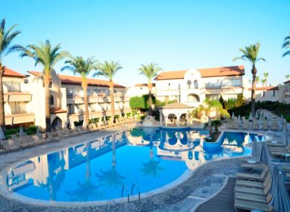 Napa Plaza Hotel