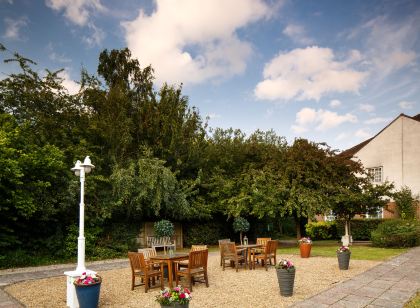 Mercure Tunbridge Wells Hotel