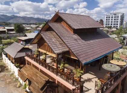 因勒小屋精品飯店