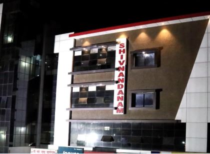 Hotel Kusum Residency