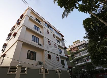 Super Townhouse Guwahati Railway Station Formerly Niharika Guest House