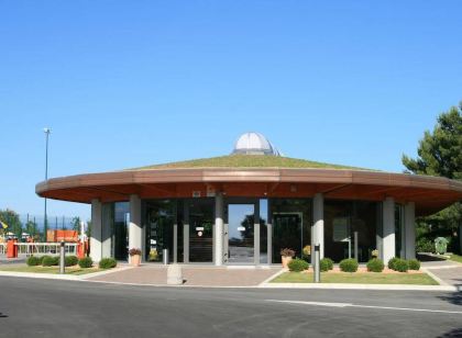 Villaggio Turistico Europa