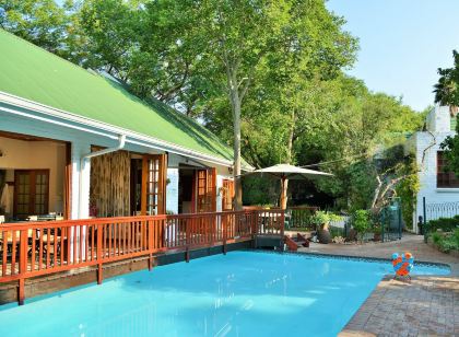 Rivonia Premier Lodge