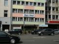 bahn-hotel