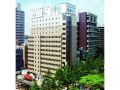toyoko-inn-kawasaki-ekimae-shiyakusho-dori