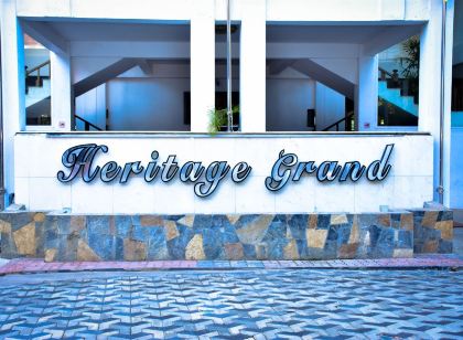 The Grand Heritage