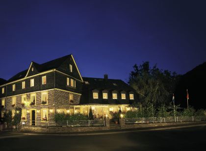 Hotel Gräffs-Mühle