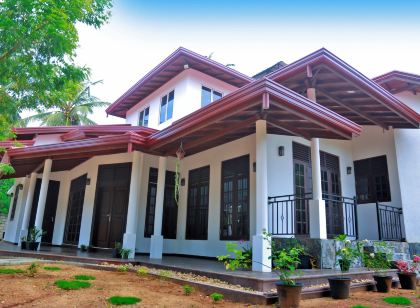 Leisure Villa