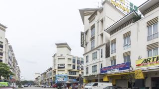 super-oyo-331-i-boutique-hotel