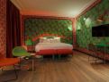 room overview picture