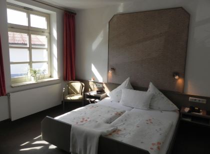 Hotel zur Mühle