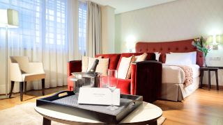 eurostars-plaza-mayor