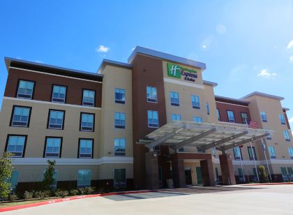 Holiday Inn Express & Suites HOUSTON NW - HWY 290 CYPRESS by IHG