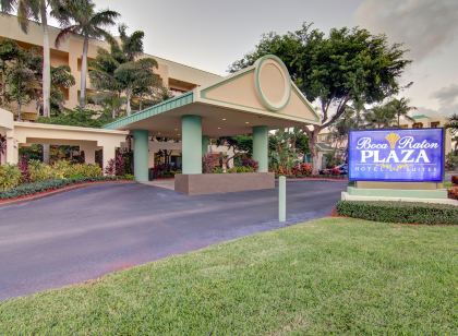Boca Plaza