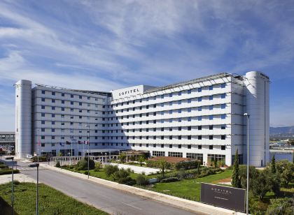 Sofitel Athens Airport