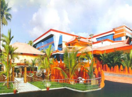 Varsha International Residency