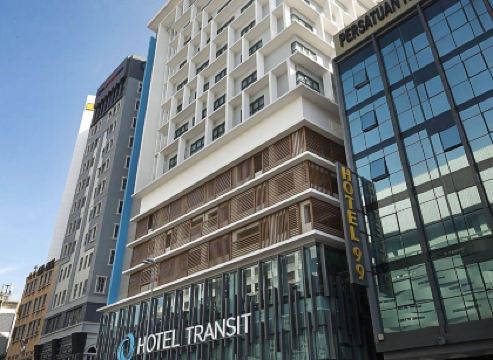 Hotel Transit Kuala Lumpur