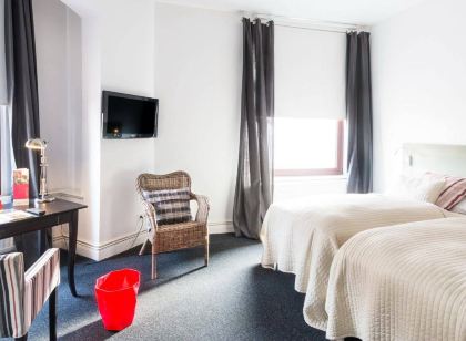 1891希爾德海姆精品飯店