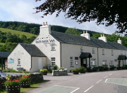 Loch Ness Inn