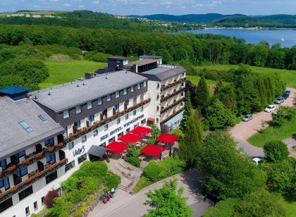 Victor's Seehotel Weingärtner