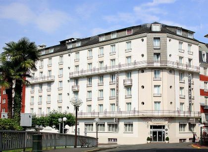 Hôtel Florida