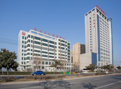바오지 디중하이 호텔