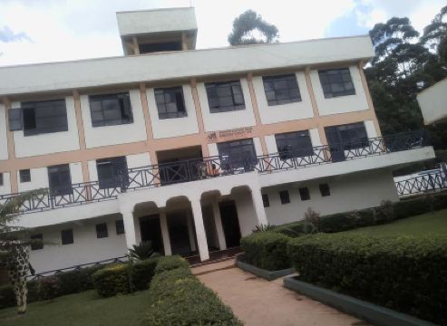 Levilla Gardens Resort & Spa